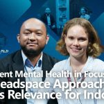 Research Series - The HEadspace Approach