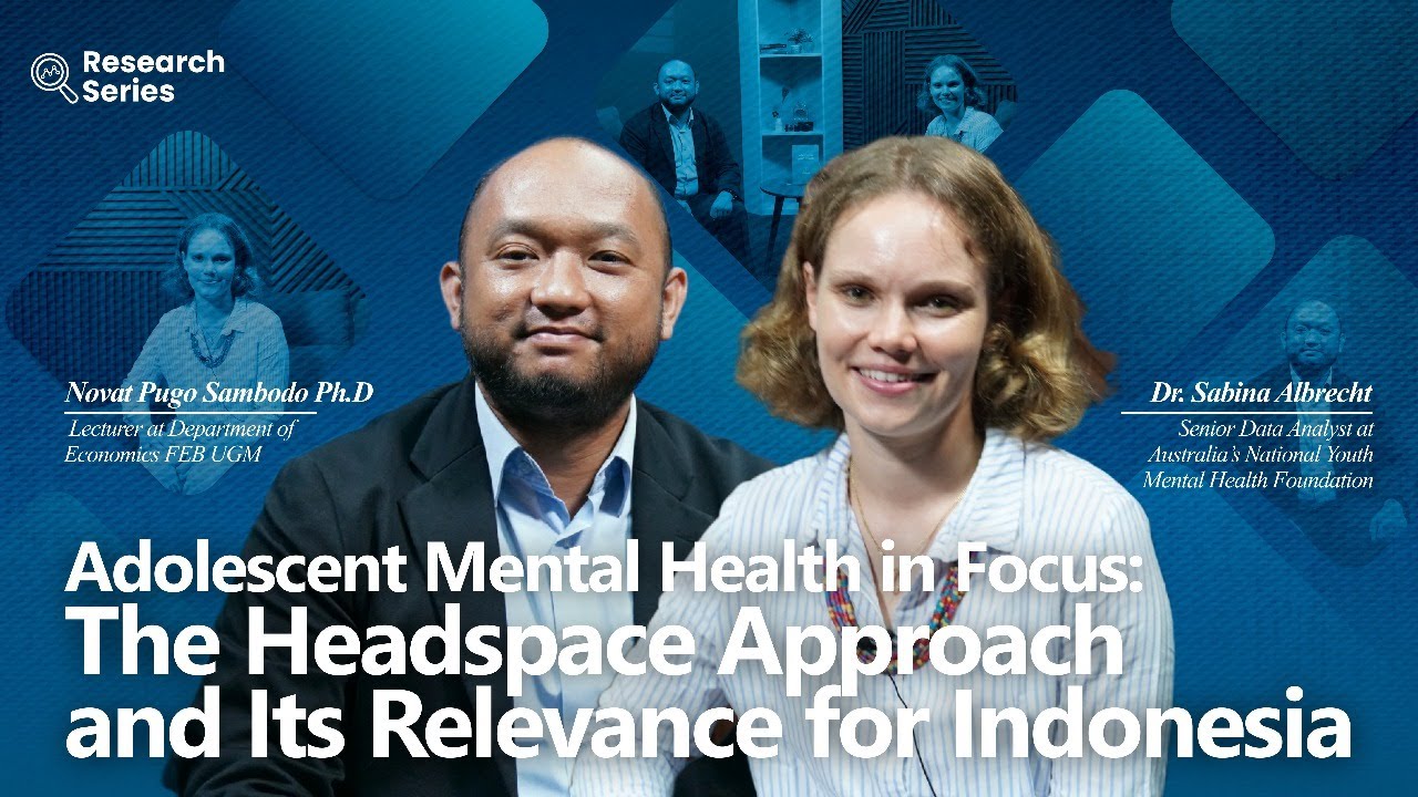 Research Series - The HEadspace Approach