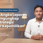 3 Minute Thesis: Bank, CSR, dan Kita: Apa Hubungannya?