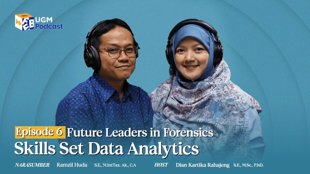 Podcast: Data Analitik