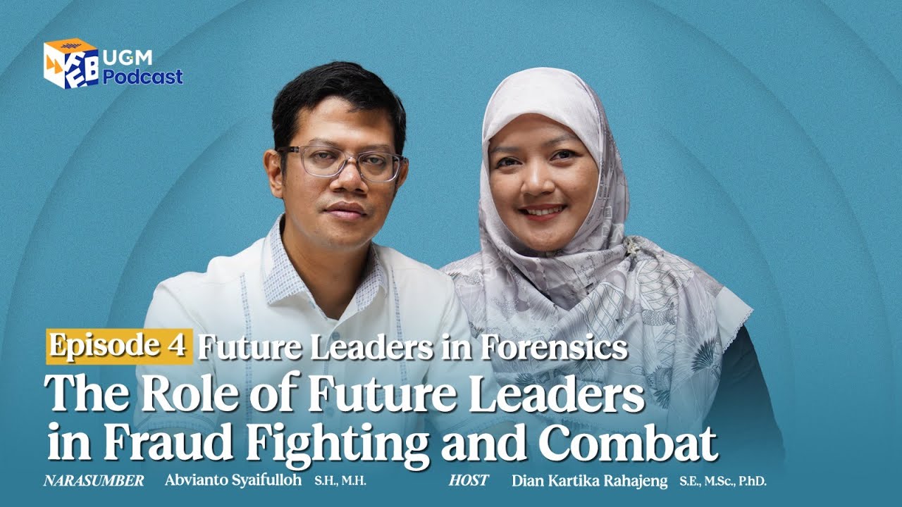 Memberantas Kecurangan