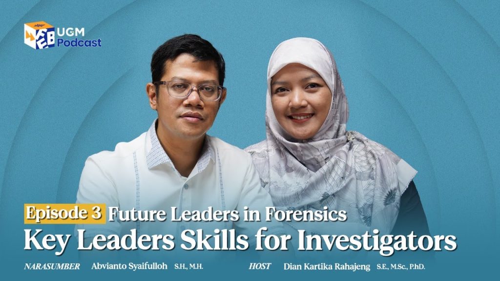 Podcast: Investigators