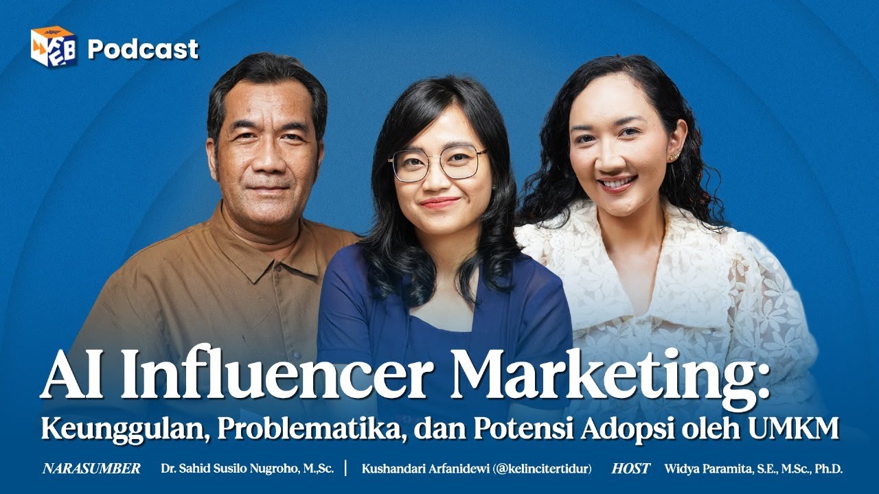 Podcast: Digital Marketing