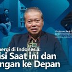 Research Series Prof Budy P. Resosudarmo