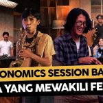 Economics Session Band