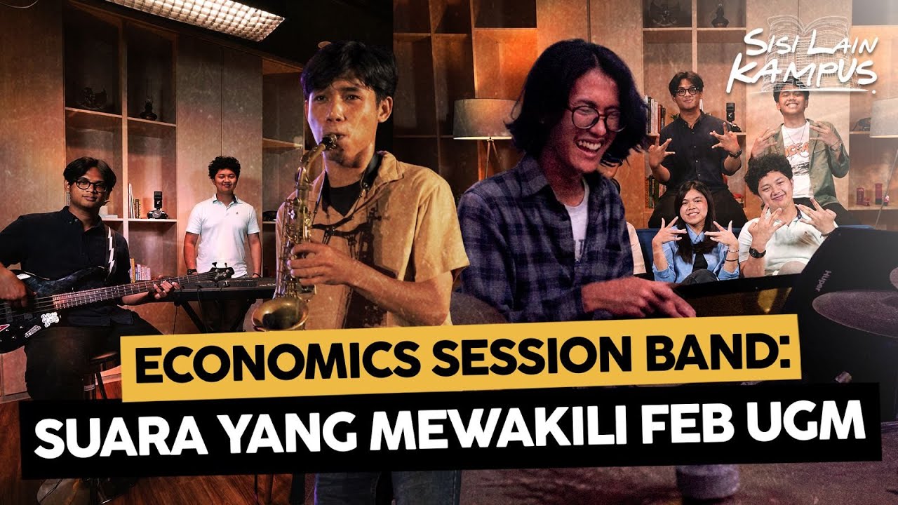 Economics Session Band