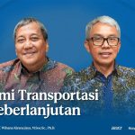 Podcast: Transportasi Berkelanjutan