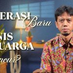 Ekonomi 360: Bisnis Keluarga