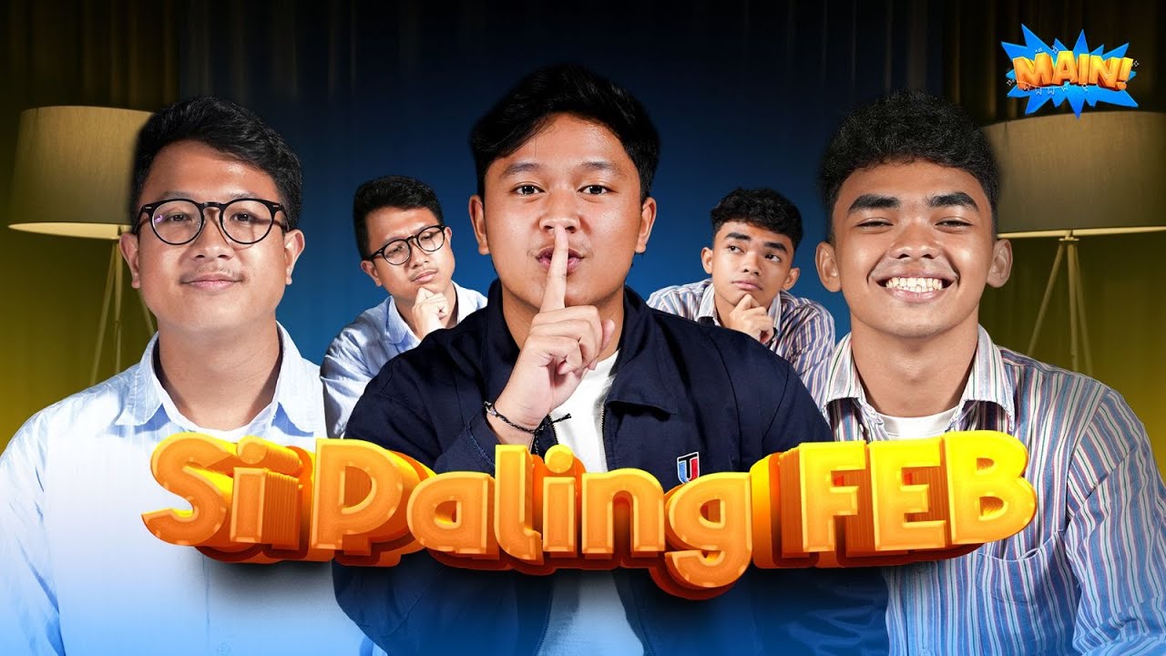 Si Paling FEB