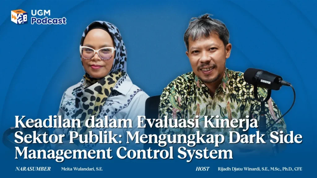 Evaluasi Kinerja Sektor Publik