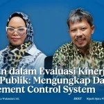 Evaluasi Kinerja Sektor Publik