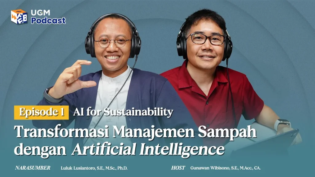 Transformasi Manajemen Sampah