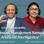 Transformasi Manajemen Sampah