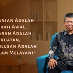What it means to work at FEB UGM: Pak Subarja