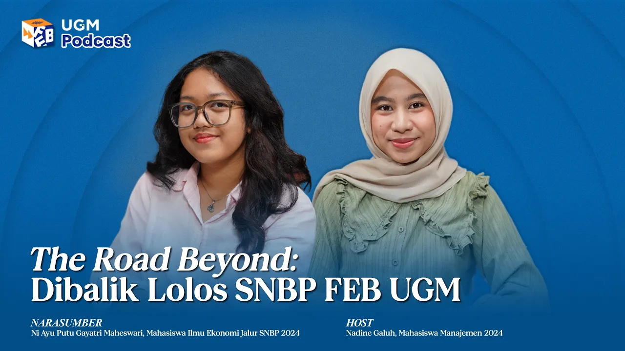 FEB Podcast: Lolos SNBP