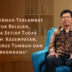 What it means to work at FEB UGM: Pak Ngatimin