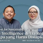 FEB Podcast: AI for Sustainability