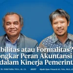 FEB Podcast: Akuntansi Sektor Publik