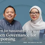 FEB Podcast: AI for Sustainability