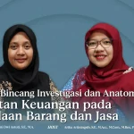 FEB Podcast: Fraud Pengadaan Barang dan Jasa