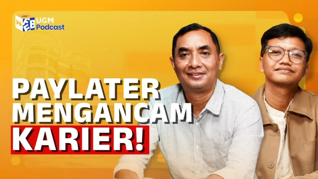 FEB Podcast: Paylater