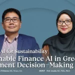 FEB Podcast: AI for Sustainability