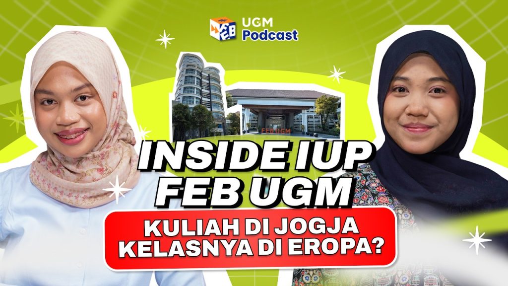 FEB Podcast: FEB IUP