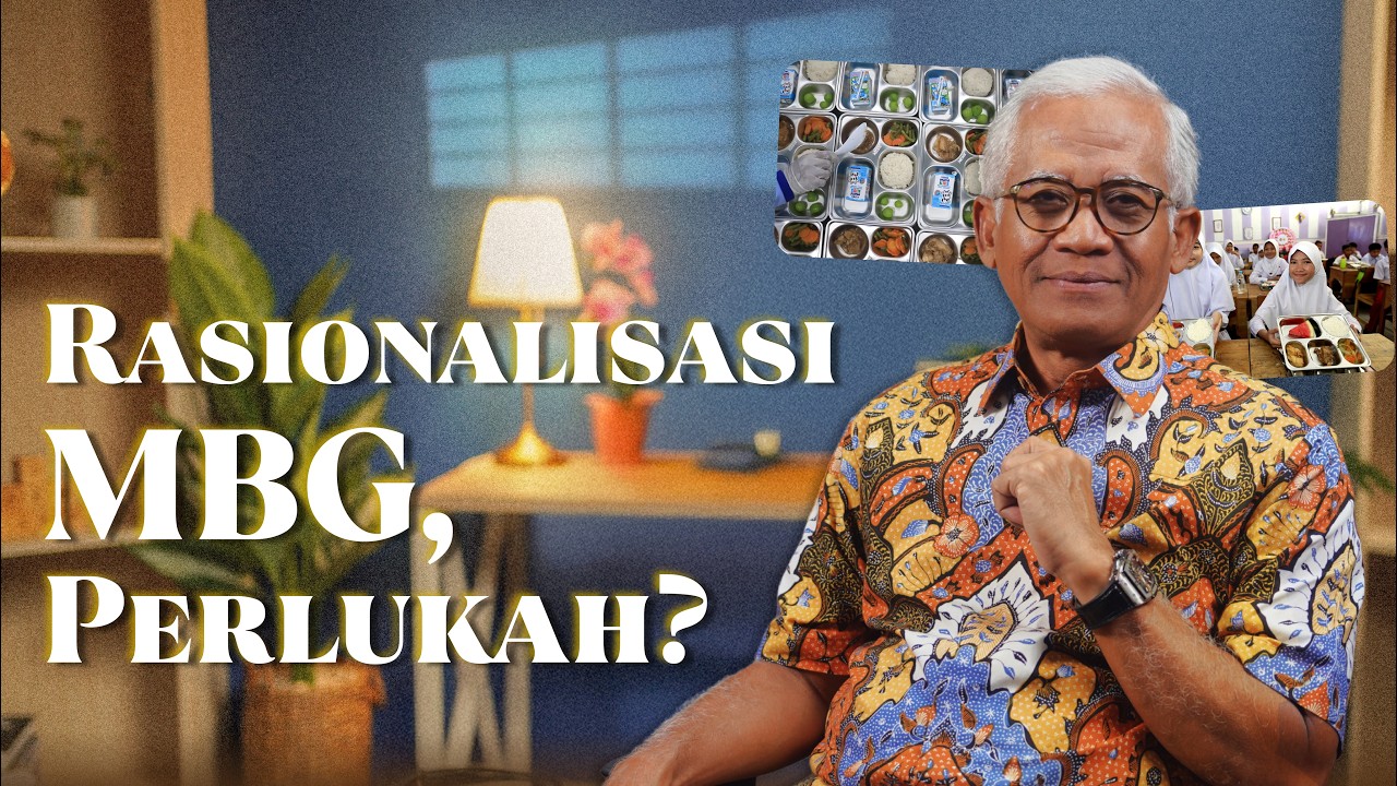 Ekonomi 360: MBG