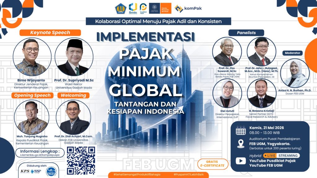 Seminar Nasional KOMPAK IV 2026