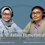 FEB Podcast: Dampak AI