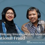 FEB Podcast: Occupational fraud