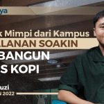 FEB Berkarya: Bisnis Kopi