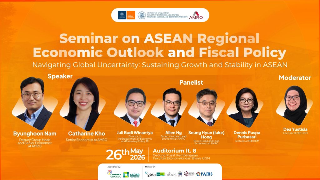 ASEAN Outlook