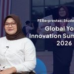 Global Youth Innovation Summit #14 2026