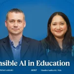 FEB Podcast: AI in Education