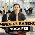 Sisi Lain Kampus: Komunitas Yoga