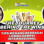 FEB Podcast: Menang Lomba