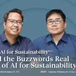FEB Podcast: AI for Sustainability