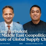 FEB Pocast: Navigating Turbulent Waters