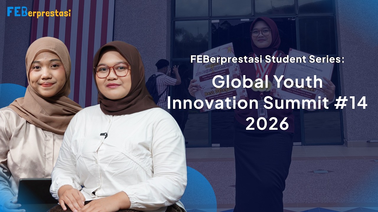 Global Youth Innovation Summit #14 2026