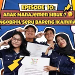 Faktanya Emang Begitu: IKAMMA