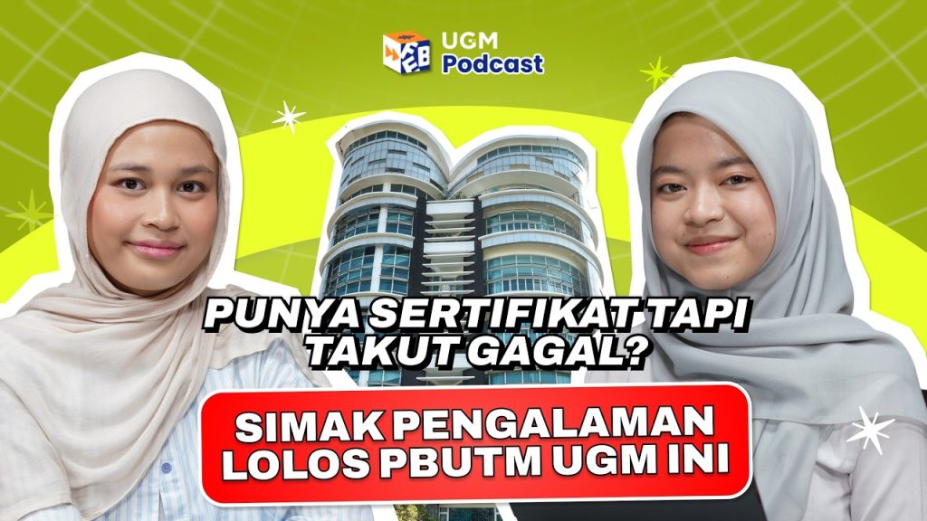 FEB Podcast: Lolos PBUTM