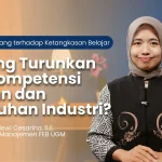 3 Minute Thesis: Magang