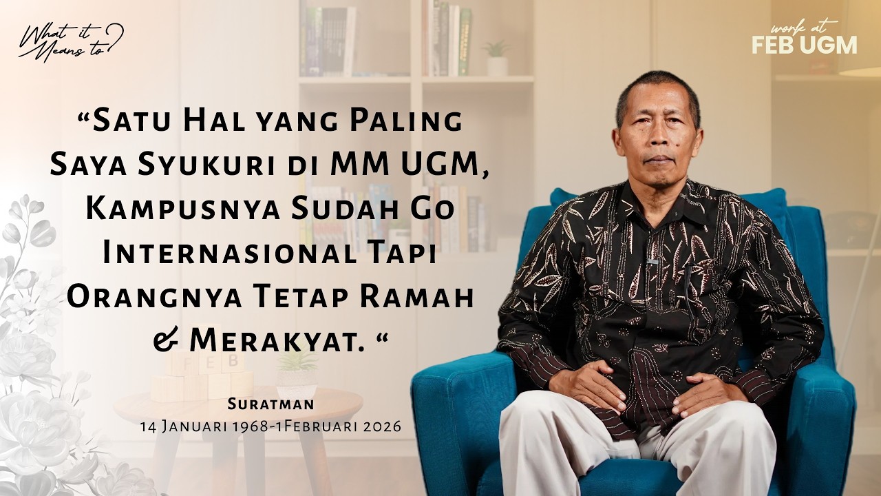 Pak Suratman