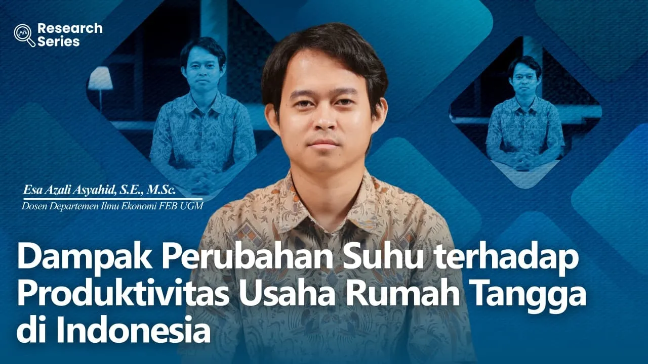 Dampak Perubahan Suhu