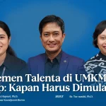 Manajemen Talenta UMKM