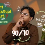 90/10 Principle