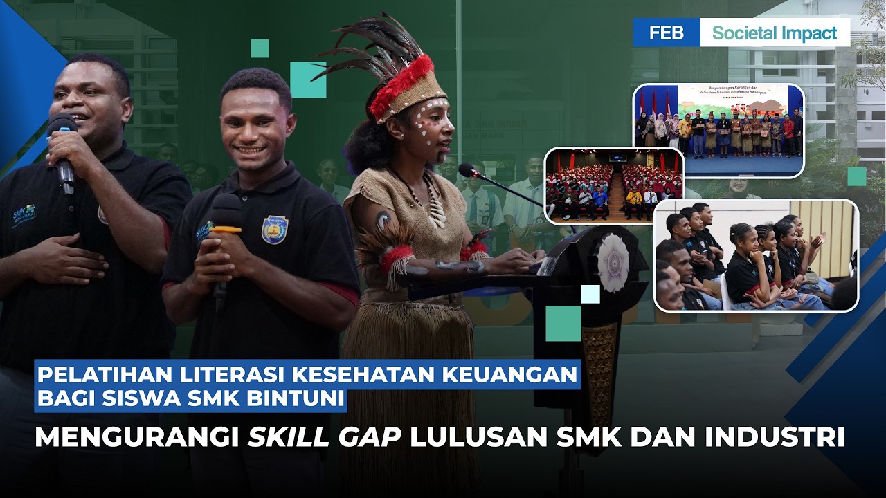 SMK Bintuni