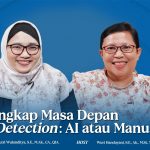FEB Podcast: Masa Depan Fraud Detection