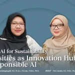 FEB Podcast: AI for Sustainability